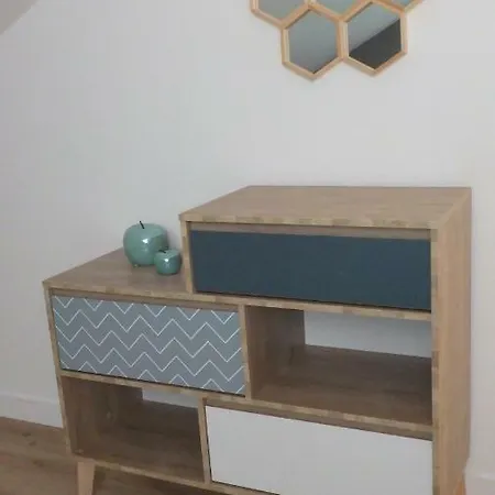 Apartment Douce Escale *