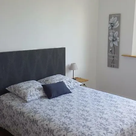 Apartment Douce Escale
