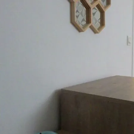 Douce Escale Apartment Saumur