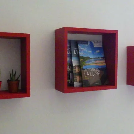 Apartment Douce Escale