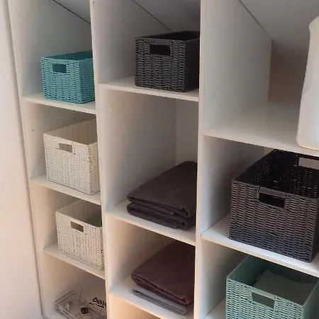 Apartment Douce Escale
